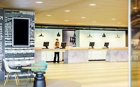 Ibis Schiphol Amsterdam Airport